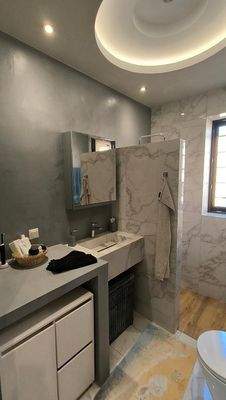 Kreta, Armeni: Charmantes Haus mit Blick auf die White Mountains zu verkaufen