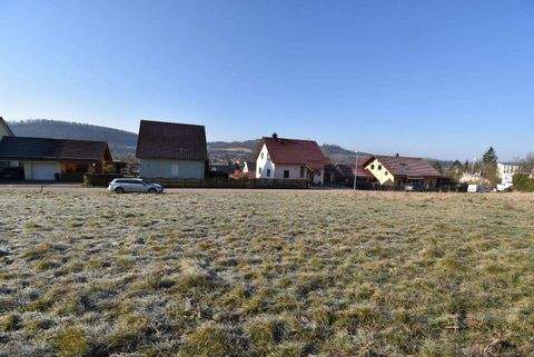 Themar Grundstücke, Themar Grundstück kaufen