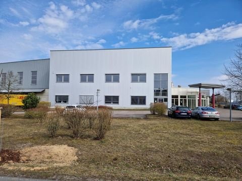 Gallin Büros, Büroräume, Büroflächen 