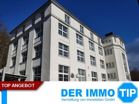Chemnitz Büros, Büroräume, Büroflächen 