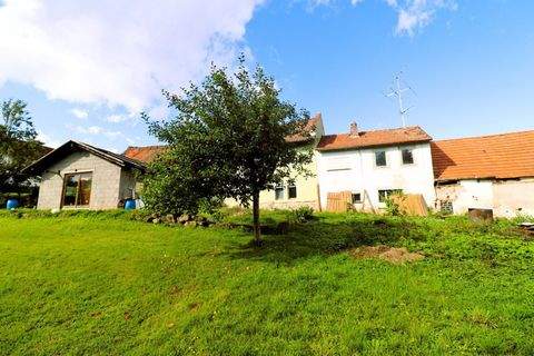 Kirchlauter / Goggelgereuth Häuser, Kirchlauter / Goggelgereuth Haus kaufen