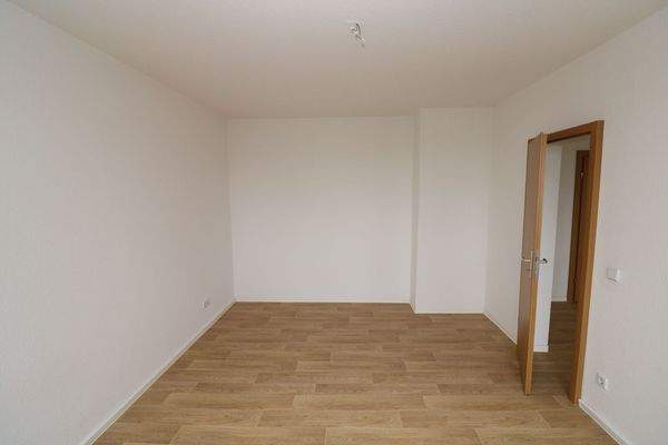 Beispiel Schlafzimmer