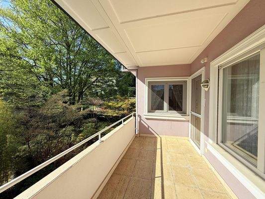 Balkon
