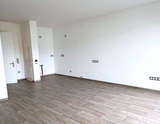 Küche &amp; Essbereich