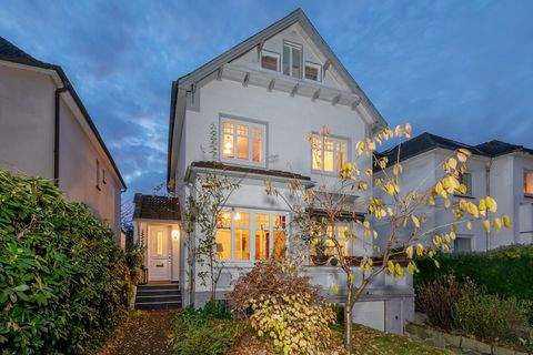 Hamburg Häuser, Hamburg Haus kaufen