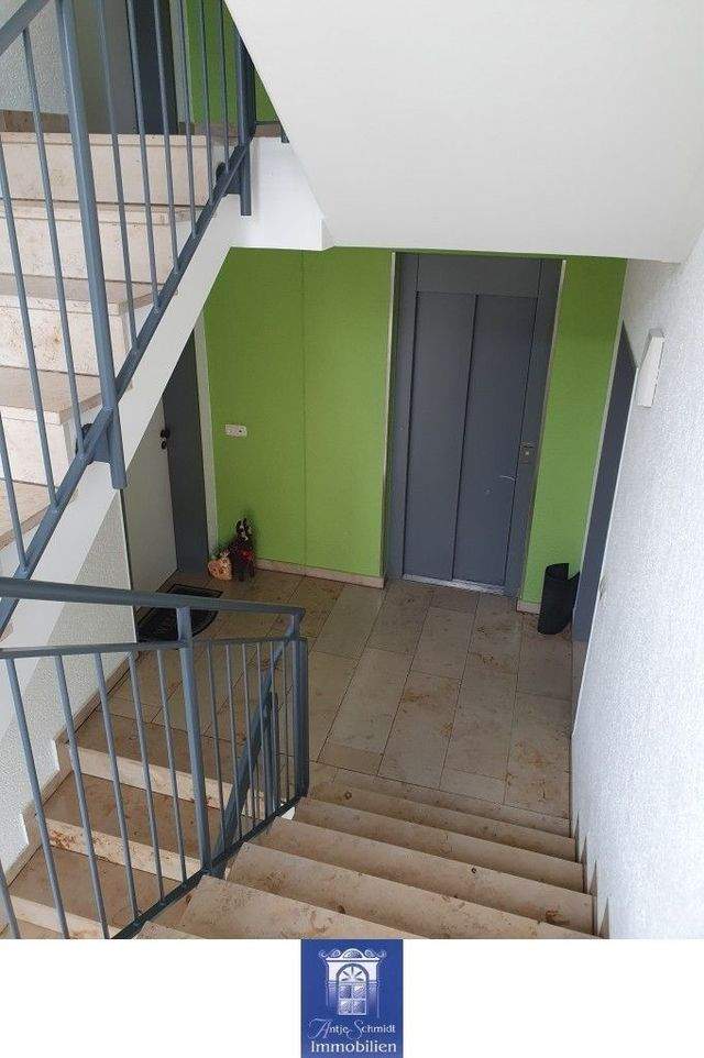 Zentrumsnahe Wohnung mit Balkon! - Foto 5