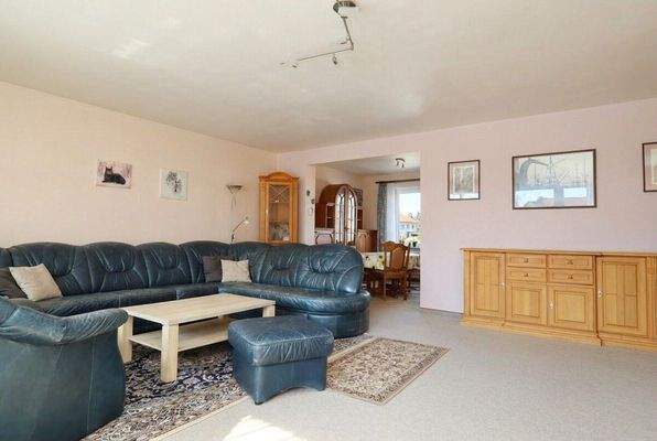 Wohnen (Anpassung durch KI)