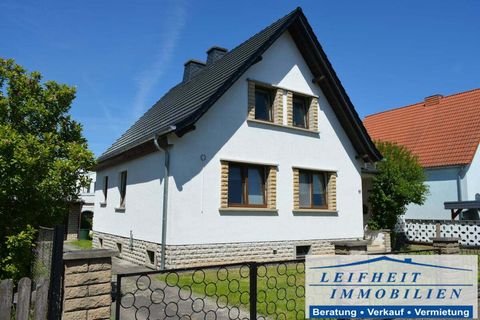 Schlotheim Häuser, Schlotheim Haus kaufen