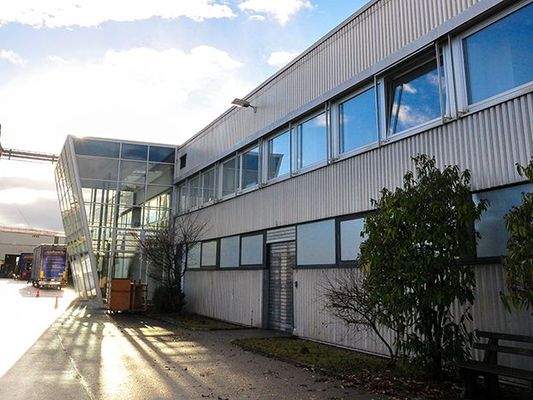 Büro-/Lagergebäude Sulz a. N.