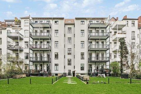 Hannover Wohnungen, Hannover Wohnung kaufen