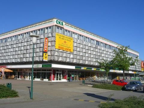 Schwedt/Oder Büros, Büroräume, Büroflächen 