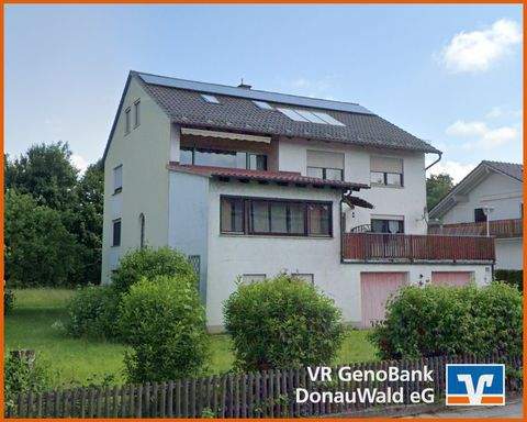 Hengersberg Häuser, Hengersberg Haus kaufen