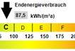 Kennwert Energieausweis