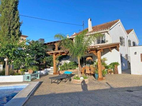 Alhaurin el Grande Häuser, Alhaurin el Grande Haus kaufen