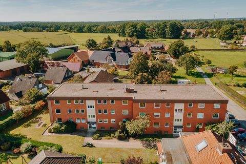 Embsen Renditeobjekte, Mehrfamilienhäuser, Geschäftshäuser, Kapitalanlage