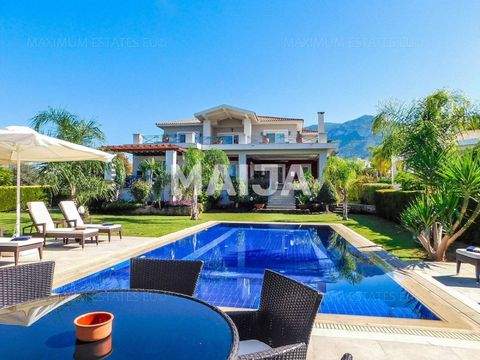 Kyrenia Häuser, Kyrenia Haus kaufen