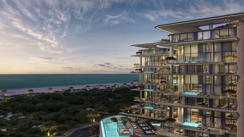 Dubai Wohnungen, Dubai Wohnung kaufen