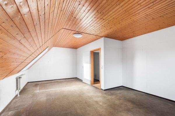  Das Hauptschlafzimmer - Ihr zukünftiger Rückzugsort