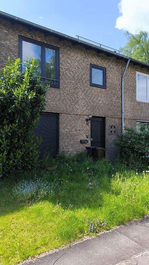 Köln Häuser, Köln Haus kaufen