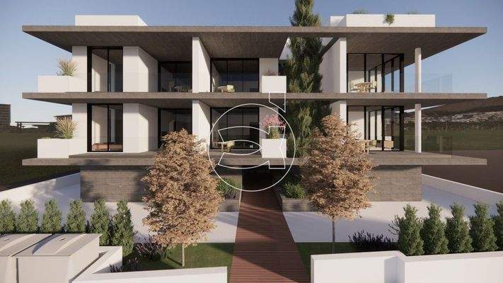 Beeindruckende Wohnung