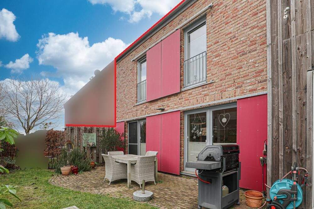 Privat. Geschützt. Besonders. | Haus Neuss / Rosellen (2N9AR5B) | immonet