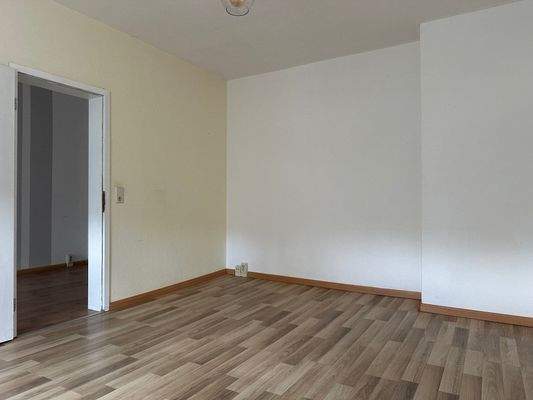 Kinderzimmer 4-Raum-Wohnung 