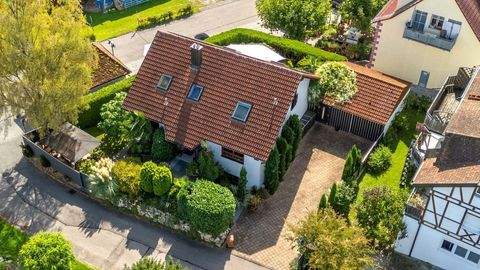 Gaienhofen Häuser, Gaienhofen Haus kaufen