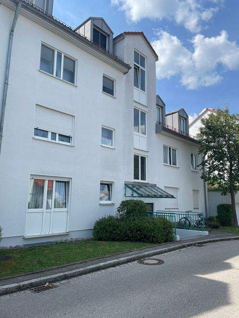 Höhenkirchen-Siegertsbrunn Wohnungen, Höhenkirchen-Siegertsbrunn Wohnung kaufen