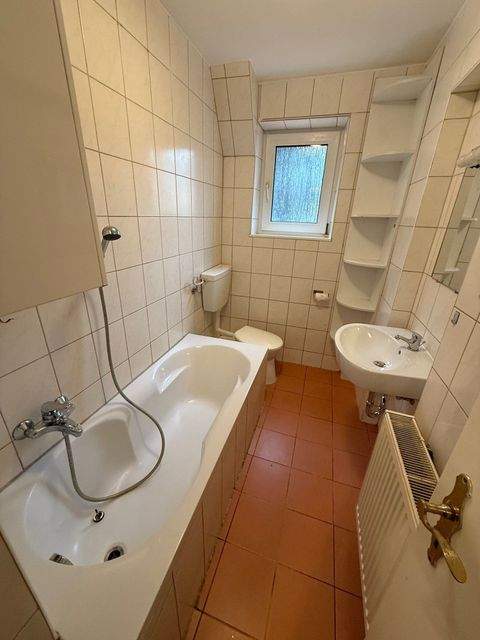 Pirmasens Wohnungen, Pirmasens Wohnung mieten