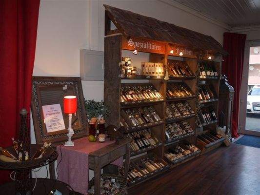 für Einzelhandel geeignet