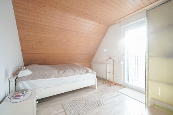 Schlafzimmer OG
