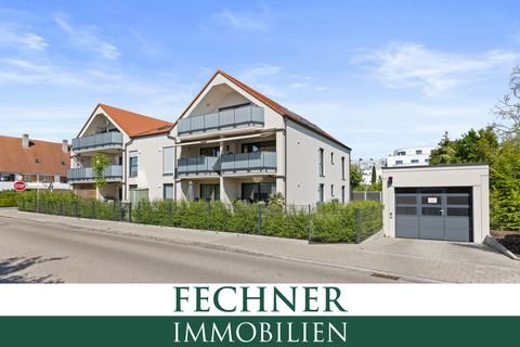 Ingolstadt Wohnungen, Ingolstadt Wohnung mieten