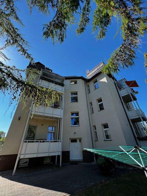 Leipzig Wohnungen, Leipzig Wohnung mieten