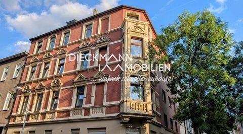 Duisburg / Dellviertel Wohnungen, Duisburg / Dellviertel Wohnung mieten