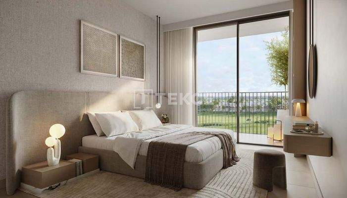 Luxury Apartments Close to Key Destinations in Dubai South