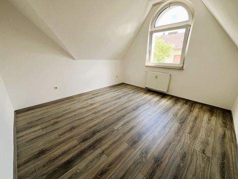 Herne Wohnungen, Herne Wohnung mieten