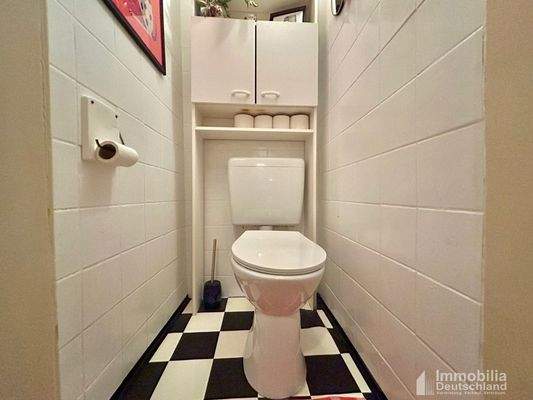 Separates WC - 1. OGL