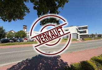 Ansicht Färbereistraße