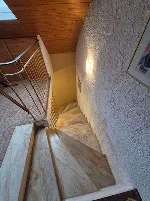 Treppe