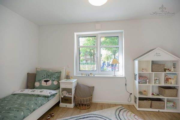 Kinderzimmer Beispiel