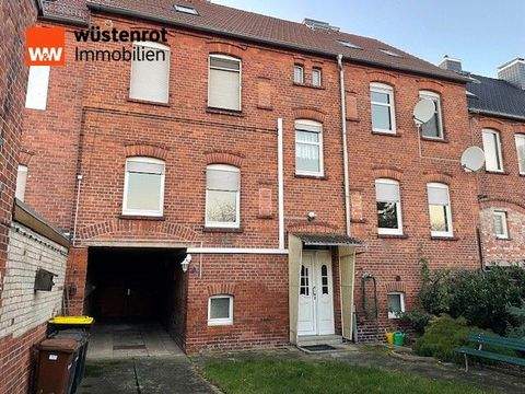 Tangerhütte Häuser, Tangerhütte Haus kaufen