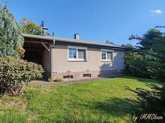 Ein Zuhause zum Wohlfühlen