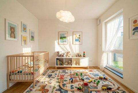 Brunnthal Wohnungen, Brunnthal Wohnung kaufen