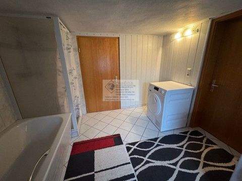 Bad Zwesten Häuser, Bad Zwesten Haus kaufen