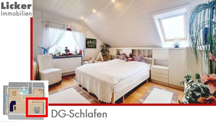 DG-Schlafen
