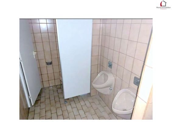 Herren-WC