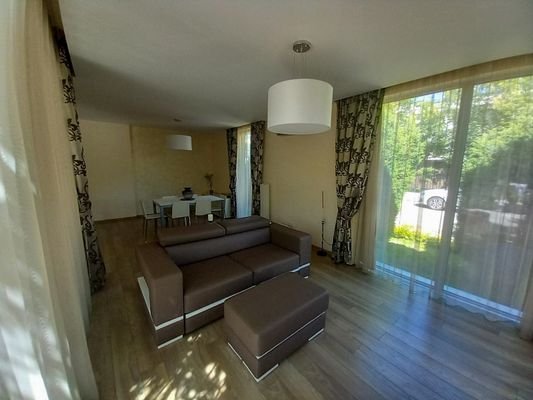 ID 7901 Luxus-Ferienhaus im Atlantis-Komplex in Sarafovo