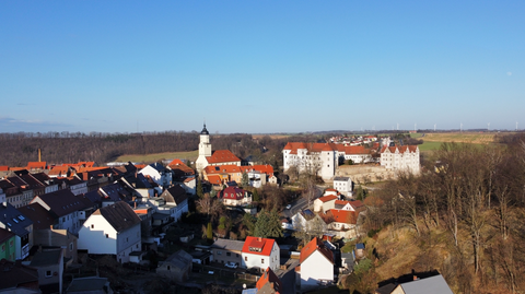 Nossen Wohnungen, Nossen Wohnung mieten