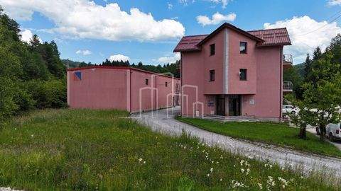 Pale Büros, Büroräume, Büroflächen 