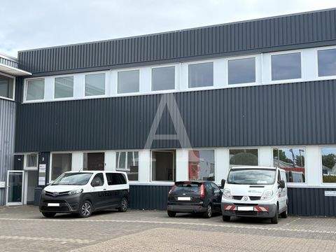 Köln Büros, Büroräume, Büroflächen 